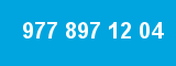 977 897 12 04 977 897 12 04